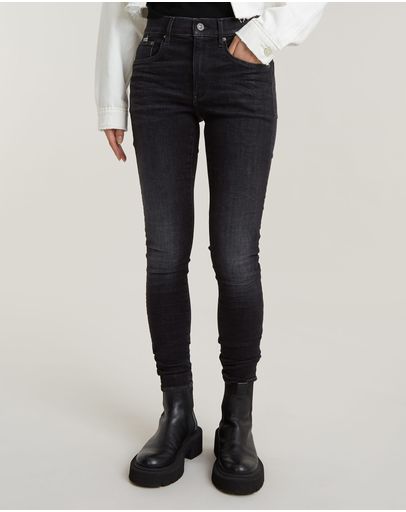 worn in coal 30