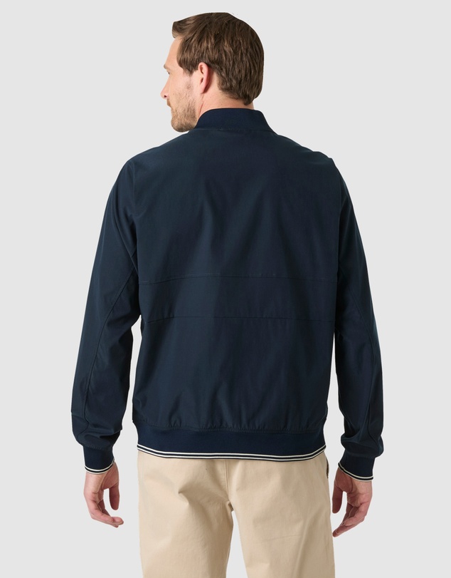 Helly Hansen - Marine Bomber Jacket