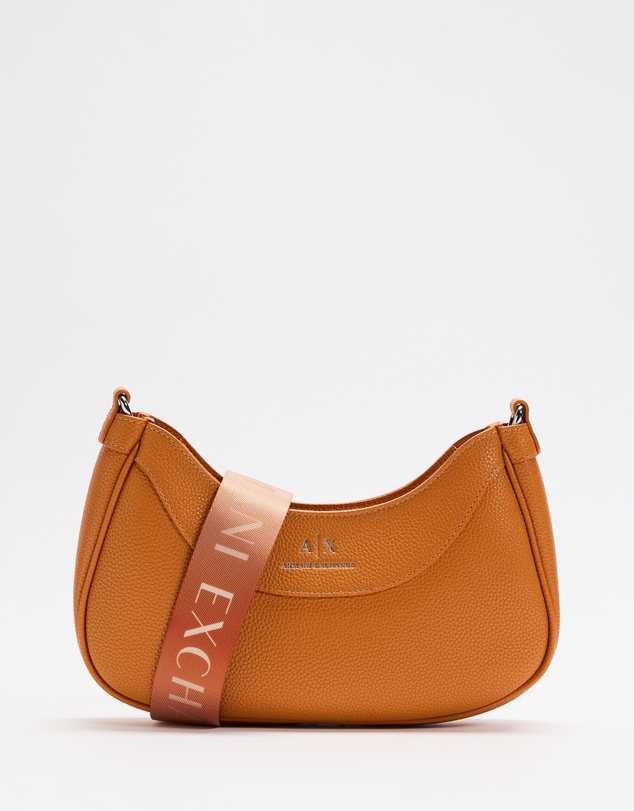 Armani Exchange - Wave Hobo S