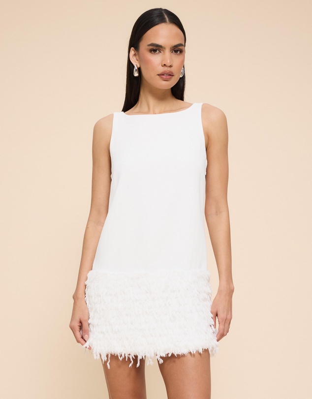 CHANCERY - Trace Mini Dress