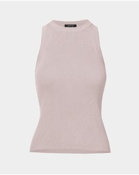 Forcast - Daniella Sleeveless Knit