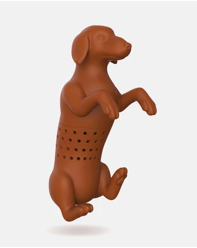 Ridleys - Hot Dog Dog Tea Infuser