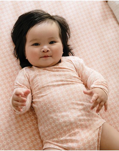 Heart Gingham