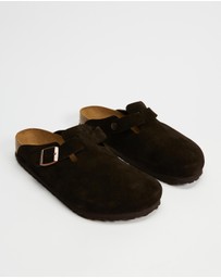 Birkenstock - Boston Regular Unisex