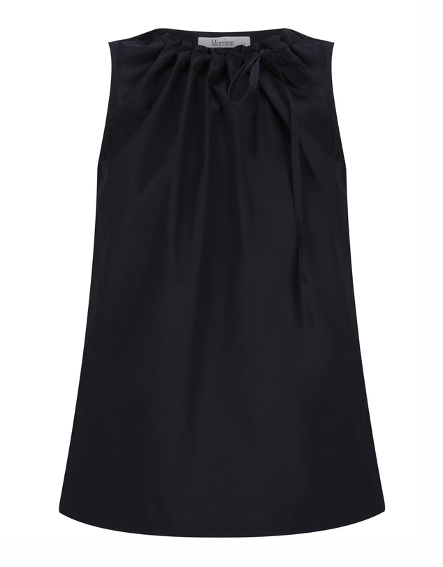 Morrison - Maddison Tie Top