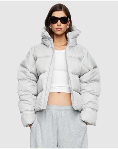 Lioness - Cindy Puffer Jacket
