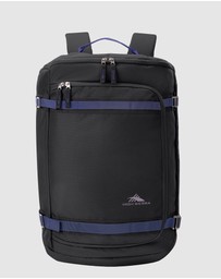 High Sierra - Travel Backpack