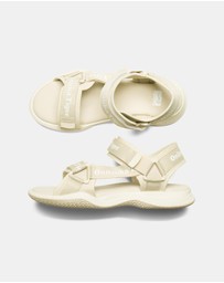 Onitsuka Tiger - Ohbori Strap - Unisex