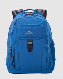 High Sierra - Extension Backpack