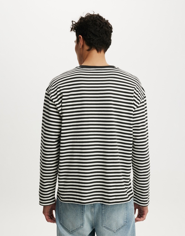 Cotton On - Regular Fit Long Sleeve