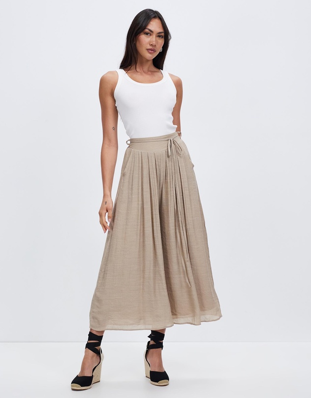 KAJA Clothing - Babs Top