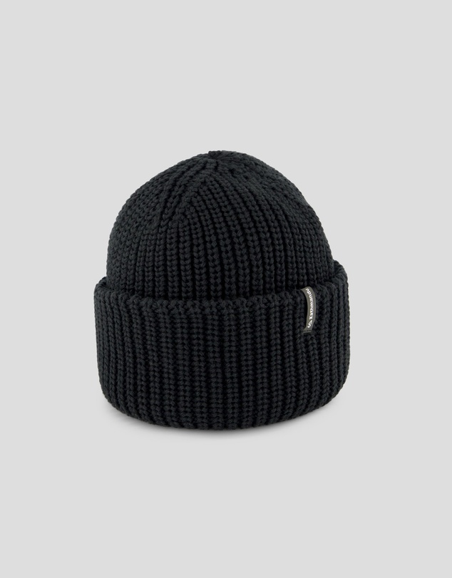 Kathmandu - Chunky Beanie