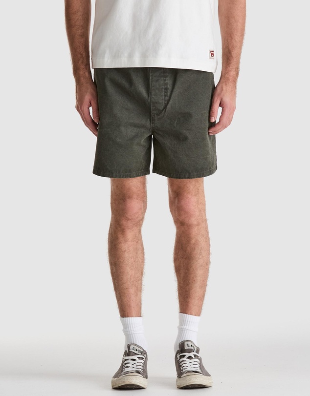 Wrangler - Roomie Shorts