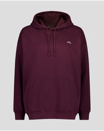 Kathmandu - Braided River Hoodie
