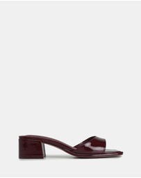 Call It Spring - Dashaa Heels