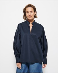 Commonry - Gina Shirt