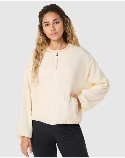 ASICS - Actiadapt Packable Jacket - Women's