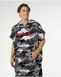 Rip Curl - Fun Times Hooded Towel