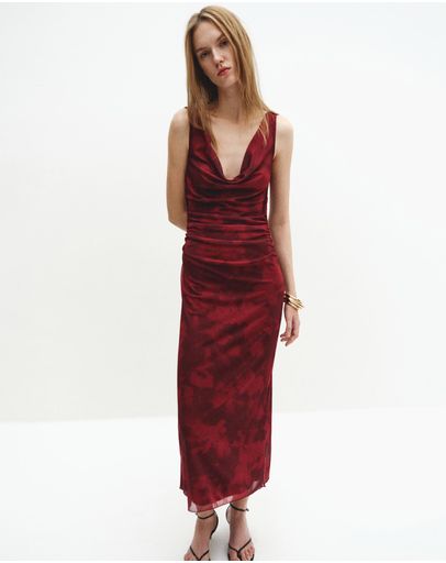 Dark Red