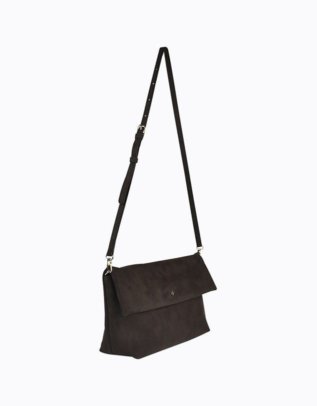 PETA AND JAIN - Heartbreaker Clutch Bag
