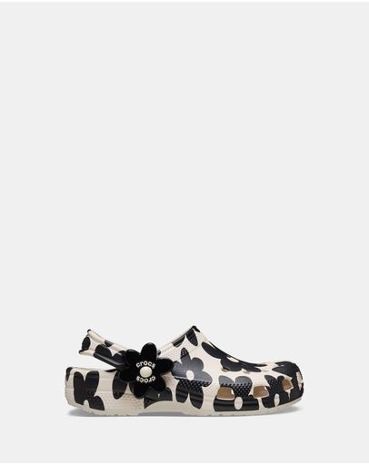 Summit White & Black
