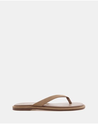Honey Suede