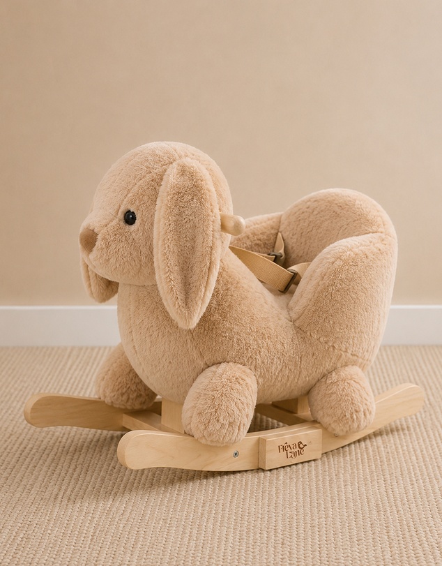 Freya Lane - Bunny Rocker