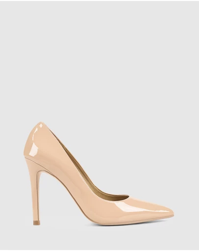 Siren - Cicely Stiletto Pumps
