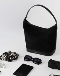 Sandro - Tangoso City Bag