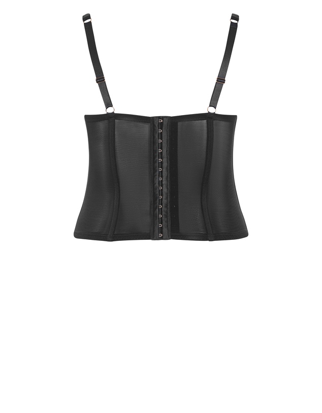 City Chic - Helena Corset
