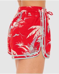 The Upside - Palma Klio Shorts