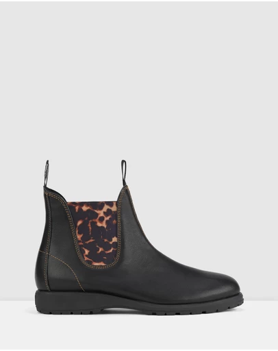 Rollie - Fields Chelsea Boot
