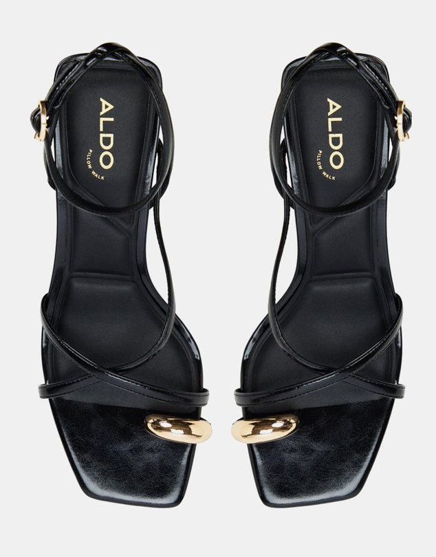 ALDO - Elodiah Strappy Heels