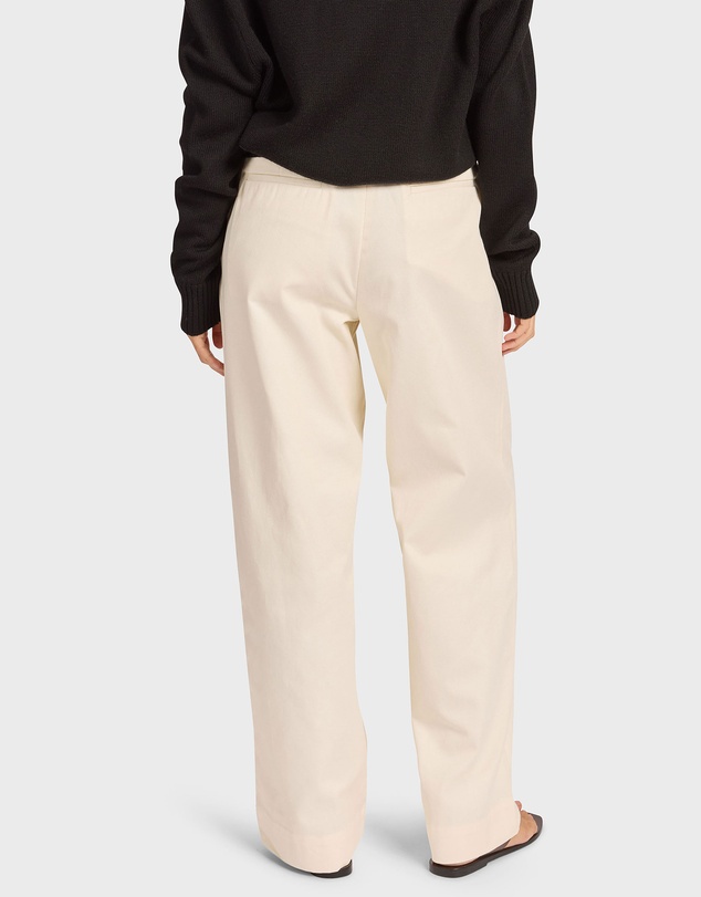 Academy Brand - Monroe Pleated Pant