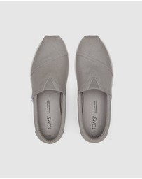 TOMS - Alpargata FWD Slip-On