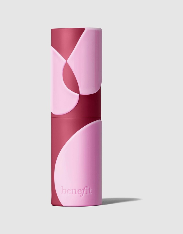Benefit Cosmetics - Juice Stick Cream Blush - Jam
