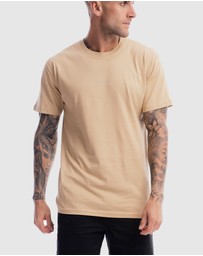 First Division - Division Tee