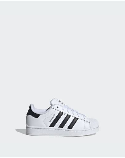 Cloud White / Core Black / Cloud White