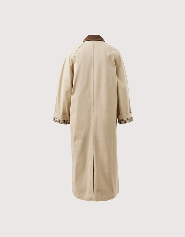 Ceres Life - Ash Coat