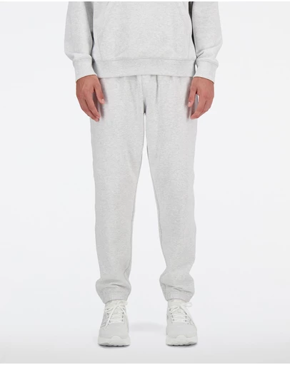 New Balance - Athletics French Terry Jogger