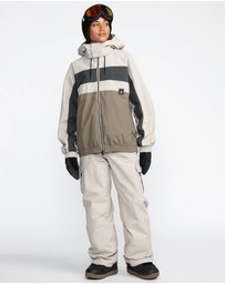 Volcom - Womens DLM Pant