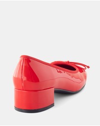 Therapy - Diana Ballet Heels