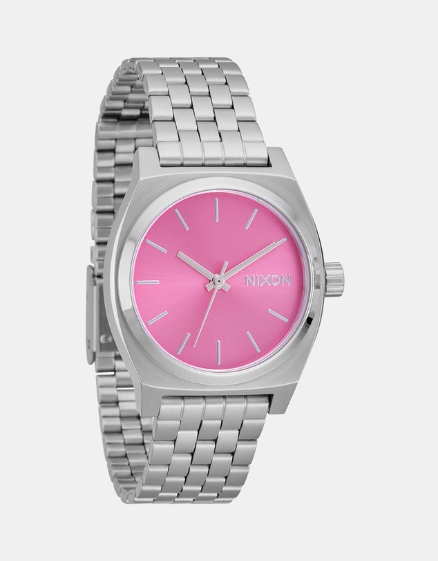 Nixon - Medium Time Teller Watch