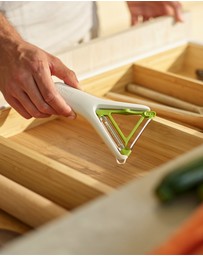 Joseph Joseph - Switch™ 2-in-1 Peeler