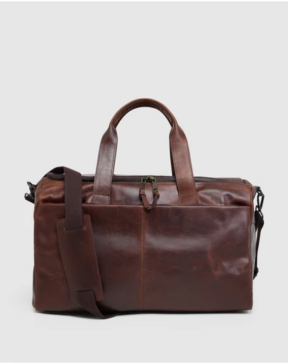 Oxford - Traveller Weekender
