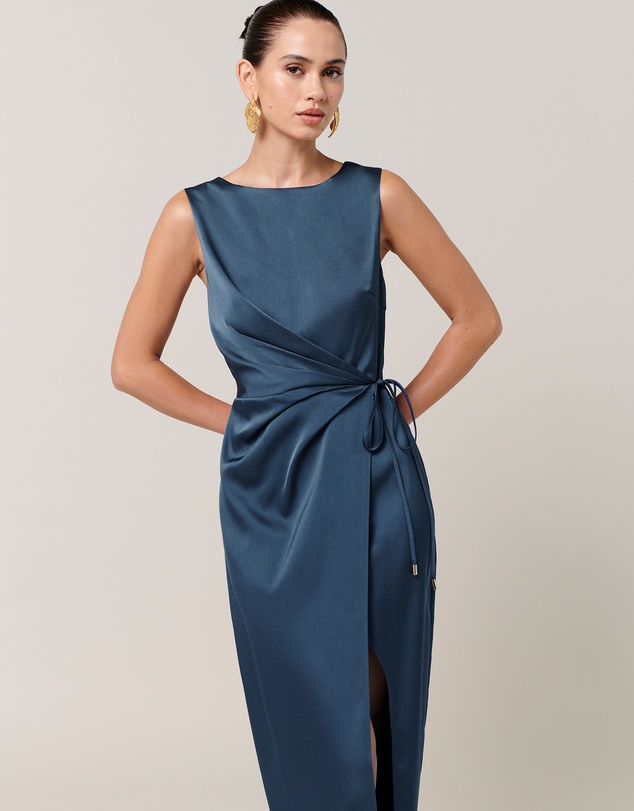 Savel - Shona Midi Dress