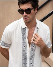 Runaway the Label - Levi Shirt