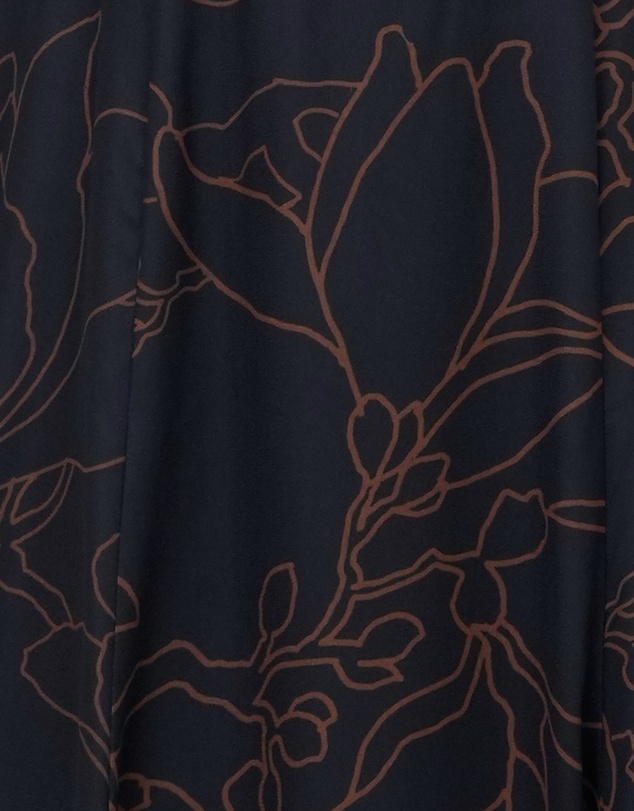 Pilgrim - Savannah Off Shoulder Gown