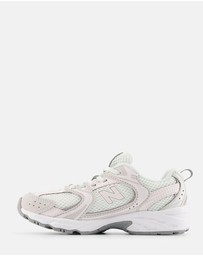 New Balance - 530 Bungee Lace Pre-School