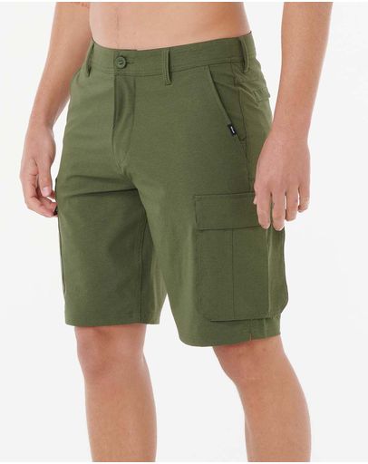 Dark Olive